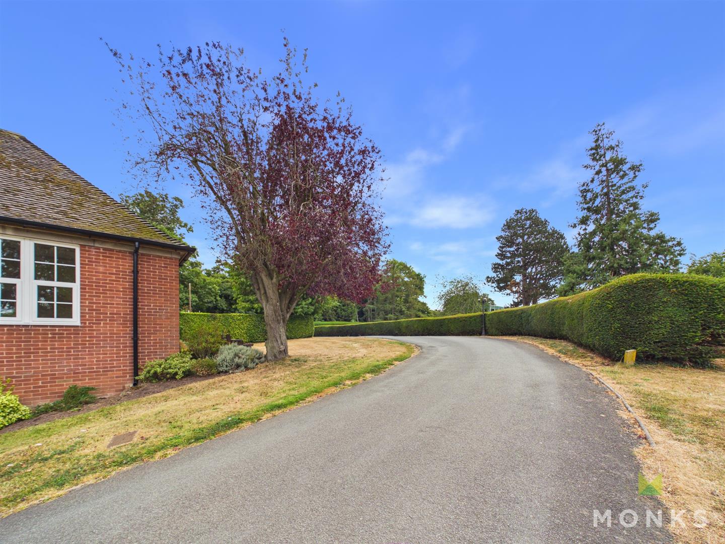 Apartment G Rowton Court Rowton Castle, Shrewsbury, SY5 9EP For Sale